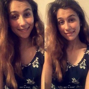 Meet your Posher, Anita